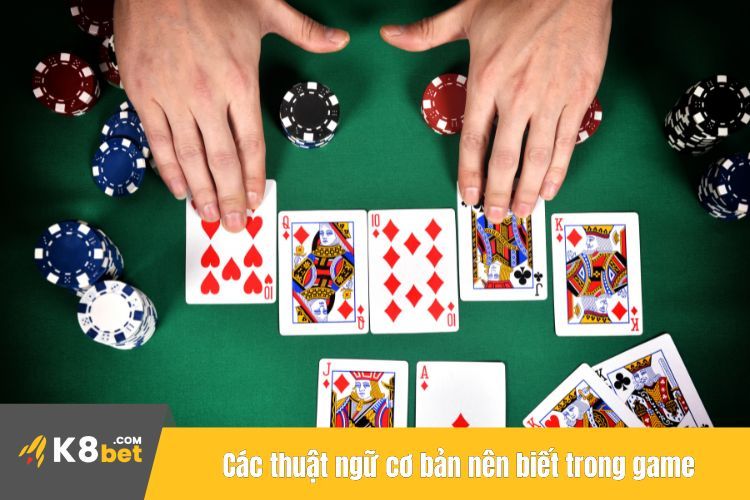 Các thuật ngữ cơ bản nên biết trong game