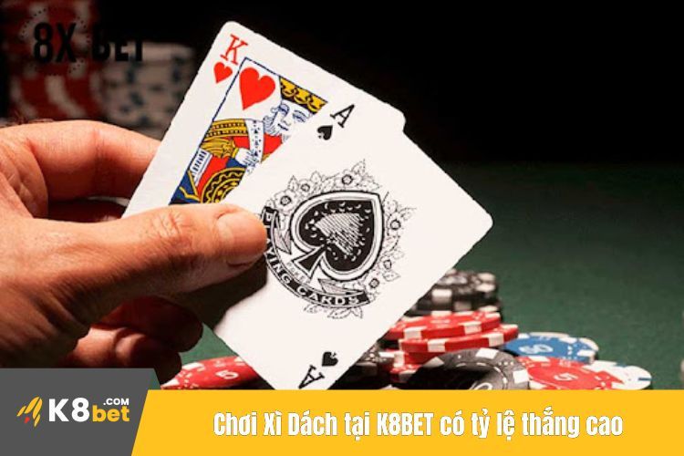 Chơi trò này có tỷ lệ thắng cao, nhiều ưu đãi lớn