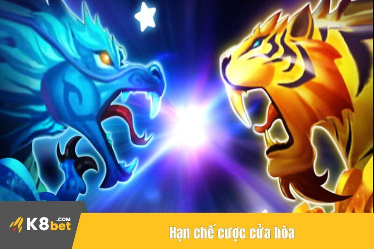 Hạn chế cược cửa hòa