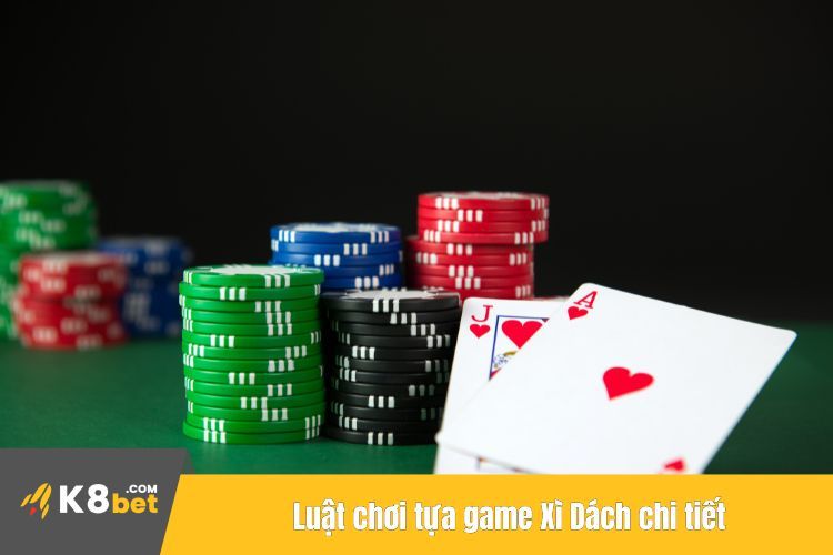 Luật chơi tựa game chi tiết