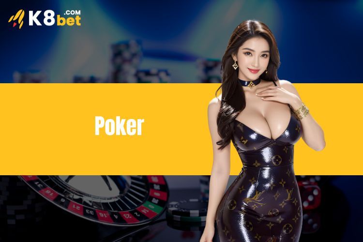 Poker - Khám Phá Thuật Ngữ Và Chiến Thuật Đỉnh Cao