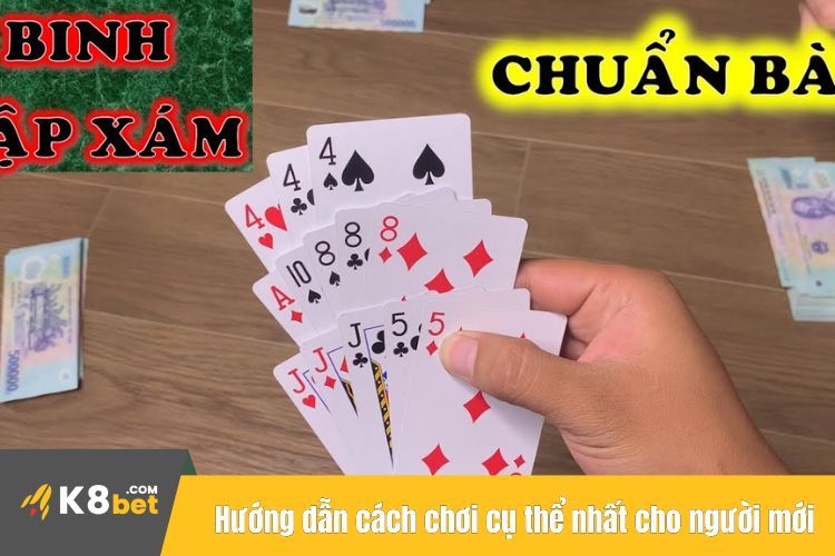 Quản lý cược thông minh